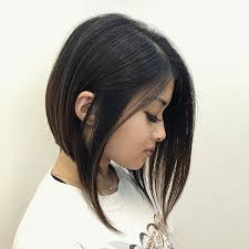 The geometric angles will make your. 45 Beautiful Short Hair For Girls Short Haircut Com