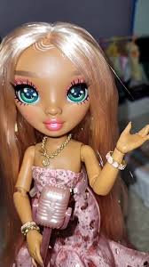 Rainbow High Sabrina