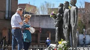 Maybe you would like to learn more about one of these? Ylva Johansson El 11m Hizo Ver Que Todos Podemos Ser Un Objetivo Terrorista Euroefe Euractiv