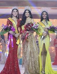 Facebook live from 7pm onwards during the. Dequeen Is The New Queen Of Miss Grand Malaysia Asian Itinerary