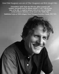 Ever Up and Onward: 2011