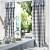 Cabin Plaid Curtains