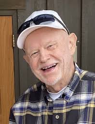 Obituary information for John D. Peterson