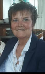 Joyce (Joy) Lalor Death Notice