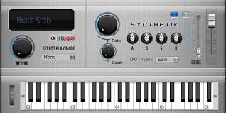 Synthetik Free Hip Hop Vst Plugin By Tru Urban Music Software Instruments Rnb Music