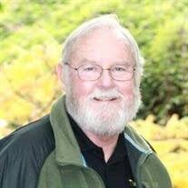 Michael Thomas O'Connor Obituary