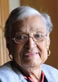 Maria Tovar Obituary (1922