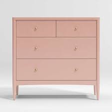 Kids Dressers Nursery Dressers Crate And Barrel