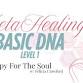 Basic DNA: Level One ThetaHealing event image