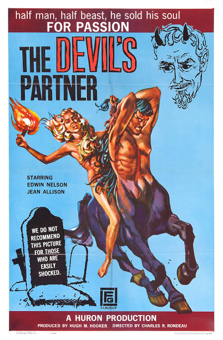 Devil's Partner (1960) - IMDb