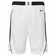 San andreas energy this season, with new black and white los angeles jerseys, and a city edition court with black detailing. La Clippers Basket4ballers