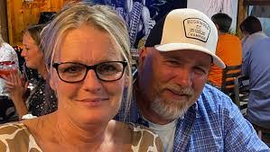 Audrey Harrell's Instagram, Twitter & Facebook