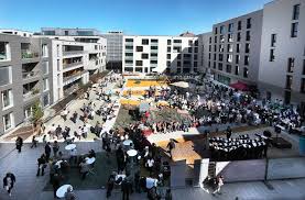 Nützliche tipps zum wohnungsmarkt und zur wohnungssuche stuttgart ist eine der grünsten städte in ganz deutschland. Chef Der Stuttgarter Wohnungsbaugesellschaft Swsg Baut 2300 Neue Wohnungen Bis 2024 Stuttgart Stuttgarter Zeitung