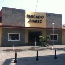 Guadalajara chivas have received 5 red cards this season. Photos At Mercado Juarez Market In Guadalajara