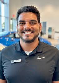 Kenosha Nissan Staff