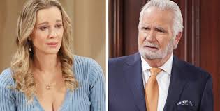 Why Donna and Eric's Marriage Isn't Solid on B&B