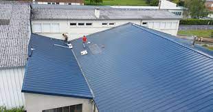 Fuite Toiture Bac Acier Noisy Le Sec