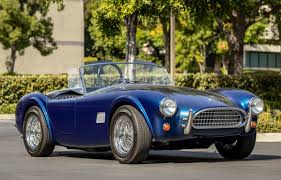 The true story of 'ford v ferrari' inside. Drive Like The Ford V Ferrari Stars In Shelby Cinema Series Cars
