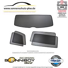 Jetzt online eine kostenlose und unverbindliche probefahrt buchen. Www Sonnenschutz Pkw De Sun Protection Kia Sportage Ql