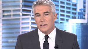 La reacción de David Cantero a su adiós a Telecinco: “Insólita despedida”