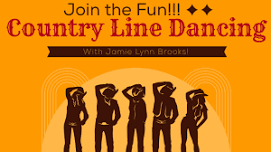 Country Line Dancing