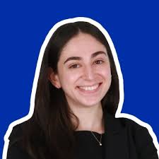 Sometime in August 2019, Pre-Covid during my first few weeks in graduate  school” Professor