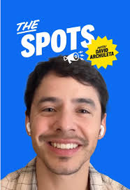 Exploring Mulitas and Sausage Delights with David Archuleta