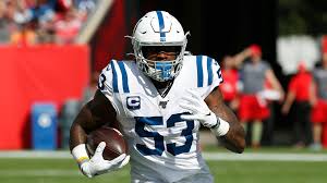 Colts Darius Leonard Pays It Forward At Cracker Barrel Wthr Com