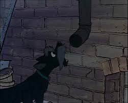 One hundred and one dalmatians, often abbreviated as 101 dalmatians, is a 1961 american animated film produced by walt disney and based on the novel the hundred and one dalmatians by dodie smith. 101 Dalmations Disney Animated Easter Egg Lady The Tramp Visit