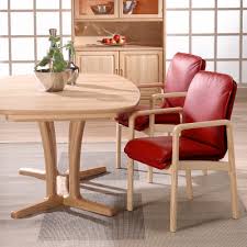 Kennyk@k2modern.com has uploaded 12716 photos to flickr. Moderner Esszimmerstuhl 8479al Dyrlund Polster Leder Holz