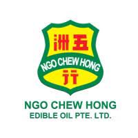 Main business is container business. Ngo Chew Hong Edible Oil Pte Ltd Linkedin