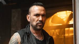 Jason David Frank Movie 'Legend Of The White Dragon' Sets Fall Release