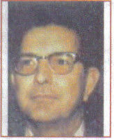 Jimmie Howard McKay (1930-1974)