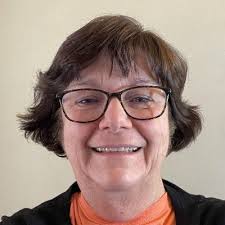 Mary Lalli (@Maryacl)