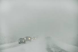 Colorado Weather Why Wednesdays Blizzard Could Be The