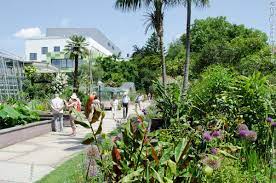 Maybe you would like to learn more about one of these? Trfihi Parks Parks Botanischer Garten Erlangen