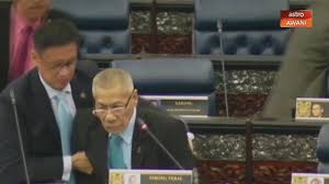 Check spelling or type a new query. Ahli Parlimen Nibong Tebal Datuk Mansor Othman Pitam Di Dewan Rakyat Astro Awani