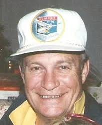 Steve Strickland Obituary (1935