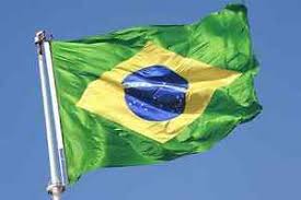 Escalação, fotos, vídeos e lances da partida. Brazil Brasil Brazilian National Flag Conmebol Copa America Bandeira Do Brasil Ebay