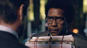 Prime Video: Roman J. Israel, Esq.