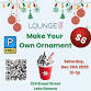 Make Your Own Ornament event image