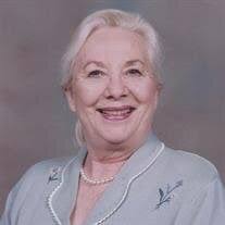 Odessa Brorby Obituary