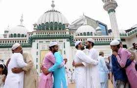 However, there are some sunnah which every muslim should follow while celebrating this great festival. Eid Ul Adha Celebration Of Sacrifice