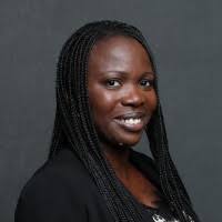 Isabel Gilbertson, MPH