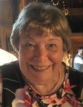 Sharon Stebbins's Instagram, Twitter & Facebook