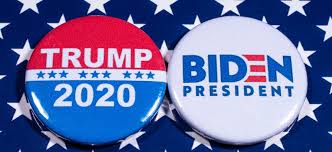 Tony luong for time when biden joined the race in april 2019 , it was as an. Here Are The Major Differences Between Trump And Biden On Tech Issues Nextgov