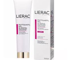 Lierac Phytolastil Jel Nasil Jelsa Cilt Bakim Urunleri Paris