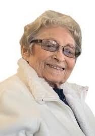 Carol Dupuis — Karrer-Simpson Funeral Home