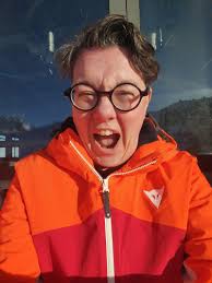 Abigail Ferguson (nee Smith)