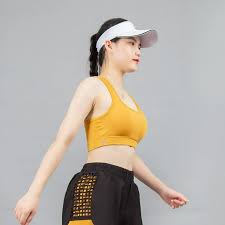 Áo thể thao Bra Gladimax sẵn đệm mút cho tập gym, aerobic, yoga... -  Gladimax